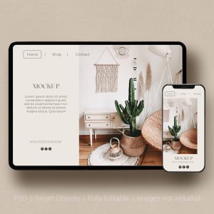 Digital devices screen editable